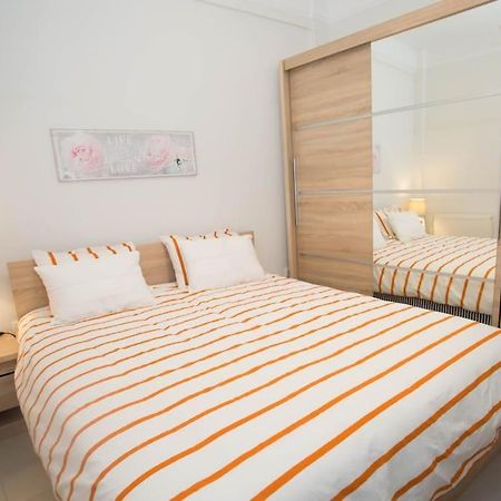Helexpo Apartment - Thessaloniki Centre! Luaran gambar