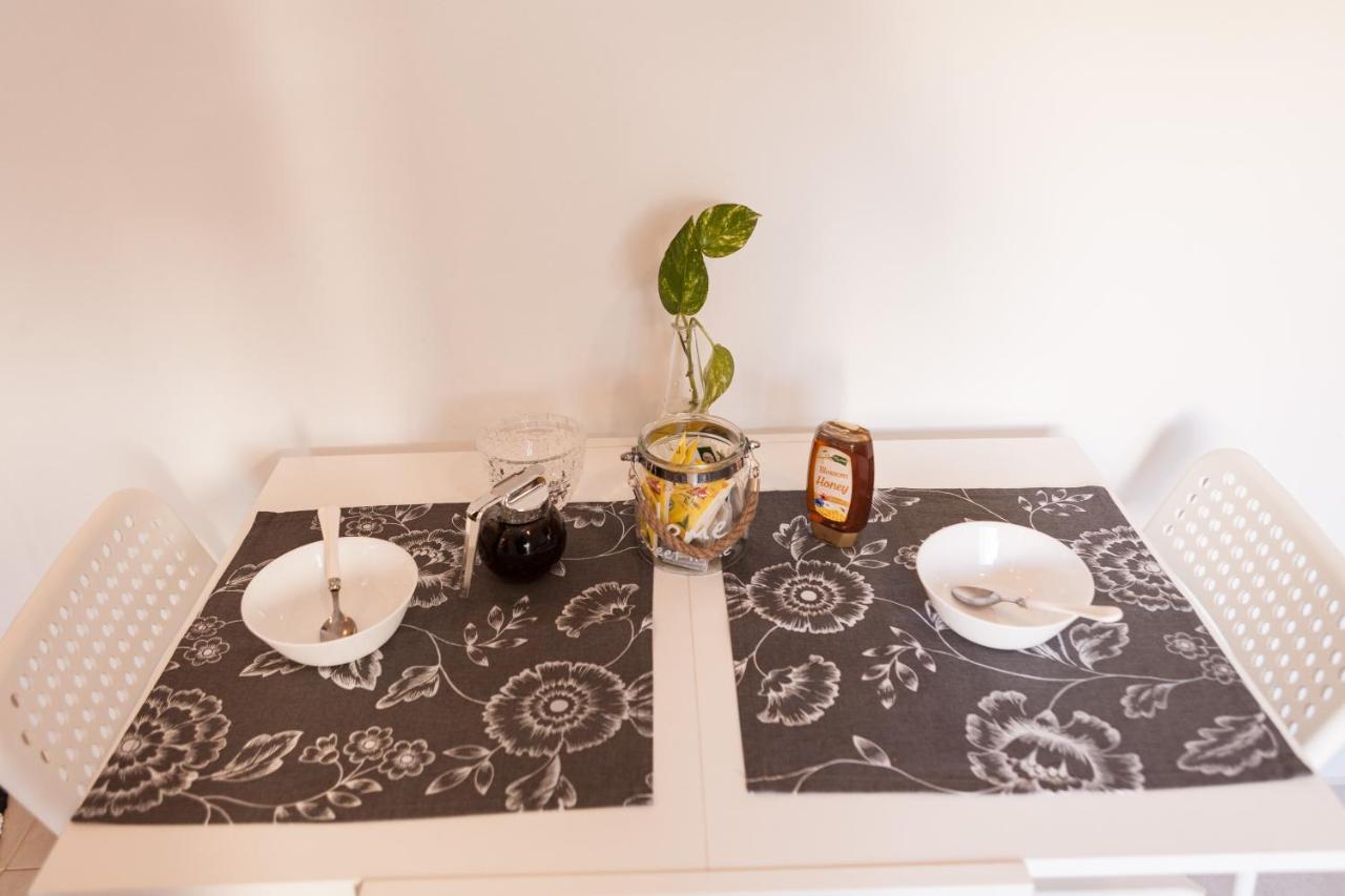 Helexpo Apartment - Thessaloniki Centre! Luaran gambar